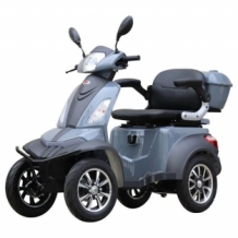Killerbee Move S1000 4-wiel Scootmobiel